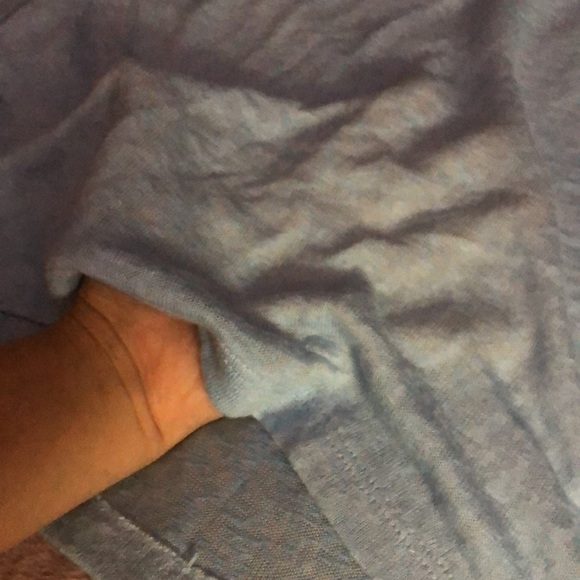 Brand new without tags never tried on runched top C - Picture 5 of 7